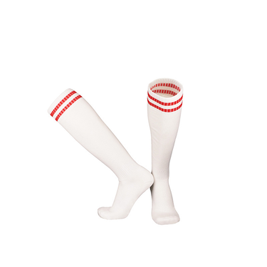 Adult high-top professional football socks towel bottom sweat-absorbent training socks non-slip stockings professional sports socks wholesale_voghion.com