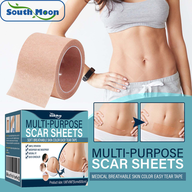 Concealer scar tattoo pockmark mask waterproof skin color invisible paste_voghion.com