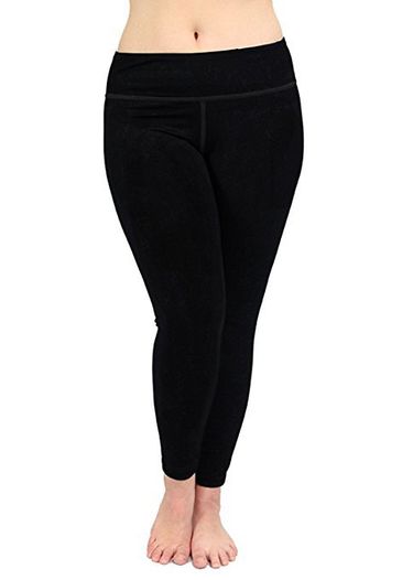 RenMou 8140 Seamless Black Sports Yoga Leggings, Fashionable Plus Size Cropped Pants Exclusive Supply_voghion.com