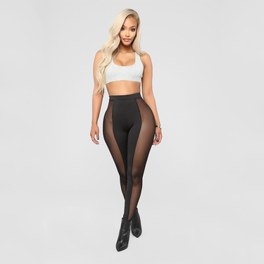 Women's clothing fashion sexy tight sports casual leggings for women_voghion.com