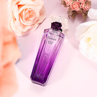 New Perfume For Women Perfume For Girls Perfume Cherish Night Rose For Women Eau De Toilette For Students_voghion.com