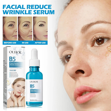 Anti Wrinkle Serum Anti-Aging Dark Circles Face Neck Forehead Fade Fine Lines Firming Lift Whitening Moisturizing Facial Essence_voghion.com