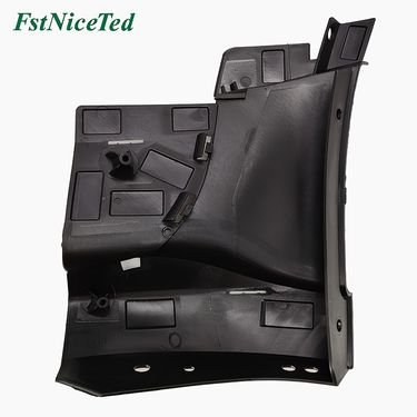 Front Bumper Bracket (Right Drive) Vent Bracket For Tesla Model 3 OE: 1084177-00-D_voghion.com