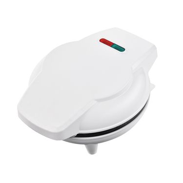 110V US Standard Donut Maker - Round Pancake Breakfast Electric Stand Children's Cake Baker_voghion.com