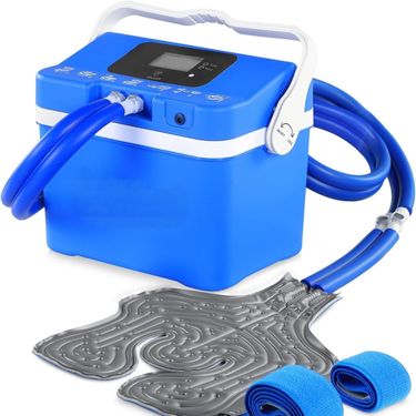 Cold Therapy machine Cold Therapy System Cold compress machine ice compress machine Cold Therapy System cross-border export_voghion.com