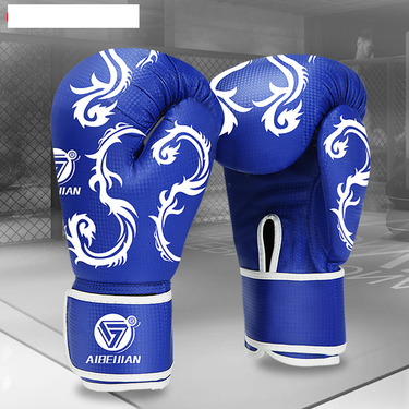 Adult kickbo bo Children's Taekwondo training gloves_voghion.com