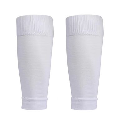 Compression Football Socks Men's Compression Shin Guards Leg Covers Children's Sports Mesh Shin Guards Calf Socks Men Wholesale_voghion.com