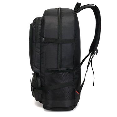 2025 Spring And Summer New 70L Men's Backpack, Large-capacity Outdoor Mountaineering Bag, Long And Short-distance Travel Sports Bags_voghion.com