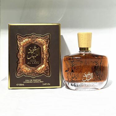 New Hot Perfume OUD AL LAYL Arab Perfume Dubai Middle East Cross Border Southeast Asia Vietnam Foreign Trade_voghion.com