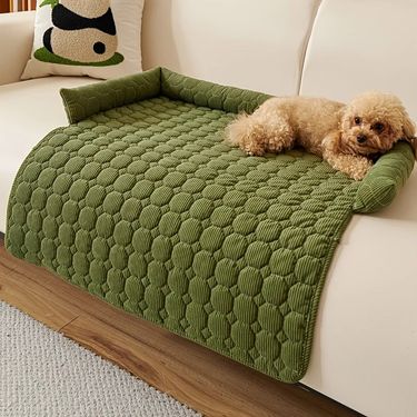 Big Bed Sofa Bed/mats Kennels Indoor Dogs Accessories Beds For Dog Golden Retriever Bed's House Cushions Queen Labrador Pets Pet_voghion.com