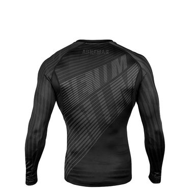 Men's Clothing Boxing tights fighting long-sleeved comprehensive fitness sports Sanda clothing running training fighting Muay Thai tops customization_voghion.com
