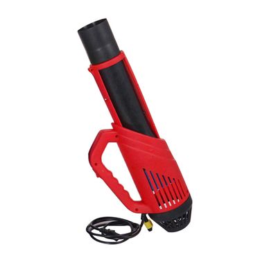 Remote Control Agricultural Sprayer Electric Portable Blower Atomizer Machine For Public Places Disinfection_voghion.com