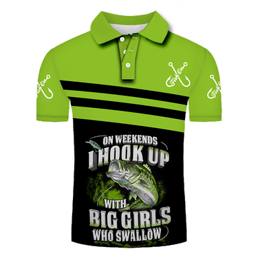 3d printed men's casual short sleeve polo shirt full body print logo custom custom oversized t shirt wholesale_voghion.com