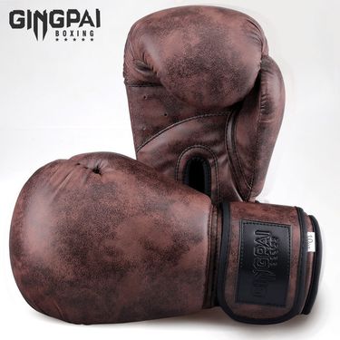 Competitive Gloves, Sanda Boxes, Male and Female Training Sandbags, Thai Boxing Fighter, Adult Professional Boxes_voghion.com