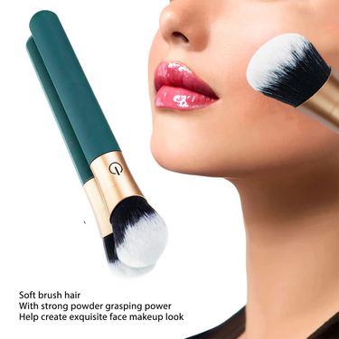 New Makeup Brush Vibrator From Self Media Insert Strong Vibration Female Masturbator Vibrating Masturbator Sex Toys_voghion.com