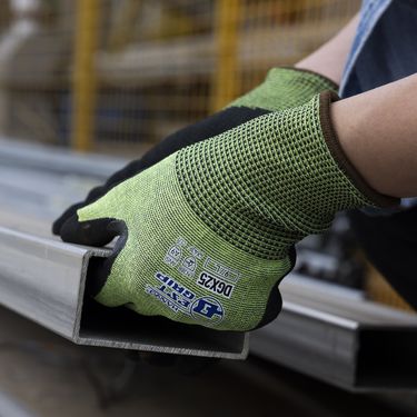 Cut Resistant Gloves Level 9 Protection Cutting Safety Kitchen Anti Cut Gloves For Kitchen Fishing Working_voghion.com