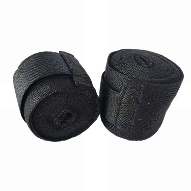 1Pair Premium Shock-Absorbing Hand Wrap: Perfect For Karate, Boxing, And Fiess_voghion.com