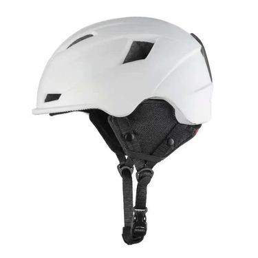 New Sports Ski Men And Women Warm Skiing Snowboarding Ice Helmet Security Hat_voghion.com