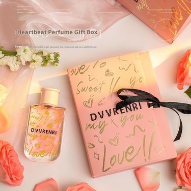 Eager Women Perfume Fresh And Durable Gift Box Student Valentine Gift Perfume_voghion.com