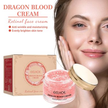 Retinol Cream, Repair Emollient Moisturizing Moisturizing Hydrating Skin Facial Cream_voghion.com