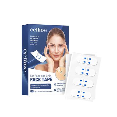 EELHOE Face Lift Firming And Lifting Face Relaxers With Fine Lines Anti-Wrinkle Face Lift_voghion.com