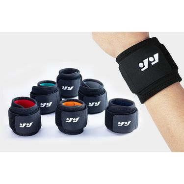 Sports men's fitness protection, fixed bandage, guard, basketball, badminton, volleyball, pressure wrist guard_voghion.com