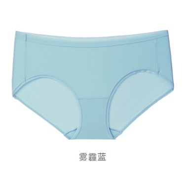 2025e Tongbiao 80-Pack Lenzing Modal Women's Underwear Bare Sensation Mid-Waist Sexy Breathable Triangle Panties For Women_voghion.com