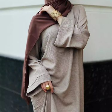 Women's Clothing Autumn And Winter Dress_voghion.com