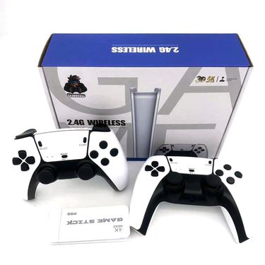 M15 Wireless Bluetooth 2.4G TV Game Console P1 Joystick Arcade Emulator European Explosion_voghion.com