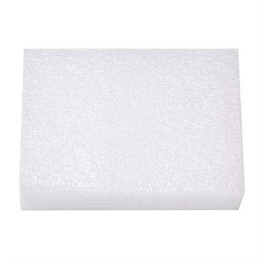 1Pcs Felt Wool Poke Pearl Work Mat DIY Poke Workbench White_voghion.com