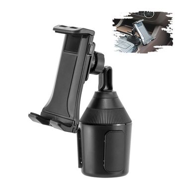 Car Water Cup Holder Mobile Phone Holder Car Tablet PC Holder Quick Shake Hot Selling Car Holder Mobile Phone Holder_voghion.com
