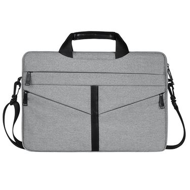 Laptop book 13/15.6-inch crossbody Huawei Xiaomi laptop shoulder bag_voghion.com