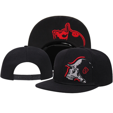 2024 Spring/Summer Embroidered Baseball Men's and Women's Adjustable Sunshade Casual Hip Hop Hat_voghion.com