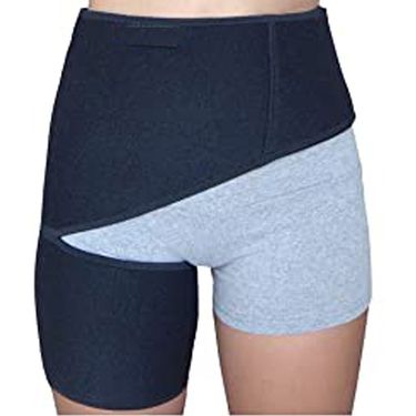 Hot Selling Hip Muscle Anti Strain, Sports, Thigh Protection, Running, Weightlifting Protective Equipment_voghion.com