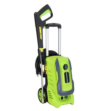 110V,3300PSI 201A 110V,3300PSI,1800W high pressure cleaning machine green_voghion.com