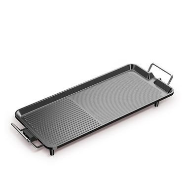 Electric BBQ 220V Electric Grill Grilling Household Appliances for Kitchen Electrical Appliances For Kitchen Cooking 1500W_voghion.com