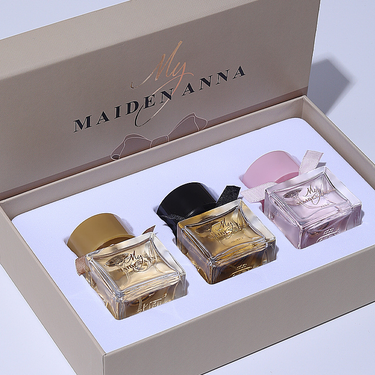 2023 New Hot Sale Men's Perfume Set Lasting Fragrance Small City Yi Xiang Cross Border Women's Vietnam Perfume_voghion.com
