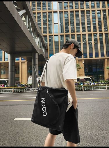 2024 Korean Style New Sports Badminton Bag_voghion.com