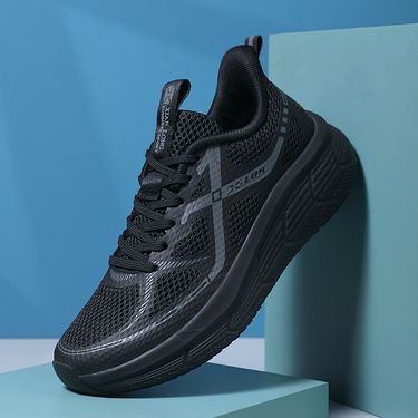 New couple running shoes short running shoes women's marathon sneakers_voghion.com