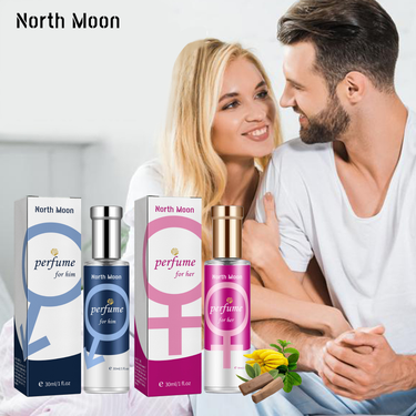 2024 most popular Charming Fragrance is natural, fresh, lasting, fragrance releasing, charming couple dating atmosphere perfume_voghion.com