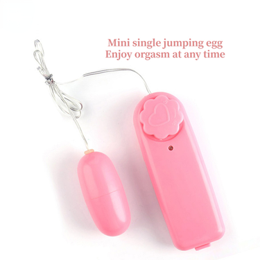 Vibratore Remote Control Wired Sex Eggs Adult toy Female  Clitoral Stimulator Massager Portable Erot_voghion.com