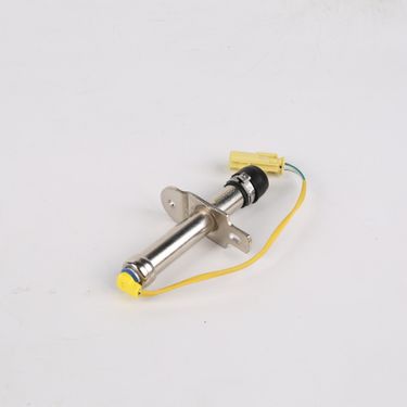 Hood Airbag Silver Fits For Tesla Model S, Hood Airbag/silver, MSJGQN_voghion.com