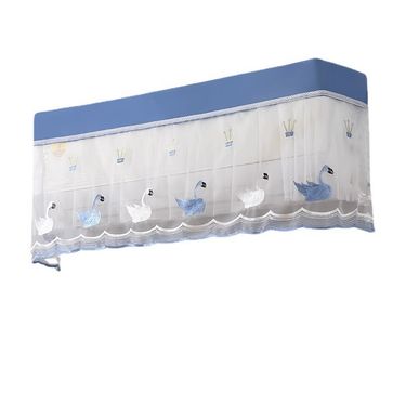 Air Is Not Circulated When The Machine Is Turned On, Household Hanging Range Hood, Swan Air Conditioner Indoor Unit Dust Cover_voghion.com