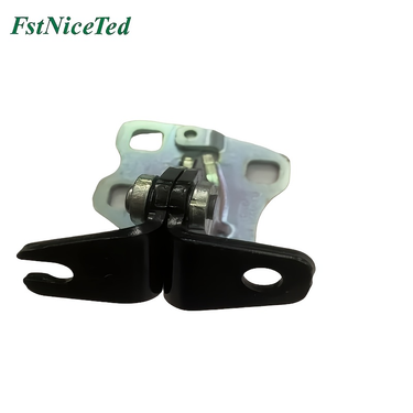 Door Hinge (Left Drive) Front Upper For Tesla Model 3 OE: 1101035-00-F_voghion.com