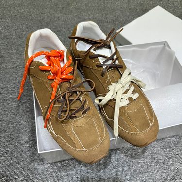 Pure Original Nb530 Dexun Collaboration Edition Forrest Gump Breathable Casual Couple Style Sports Shoes_voghion.com