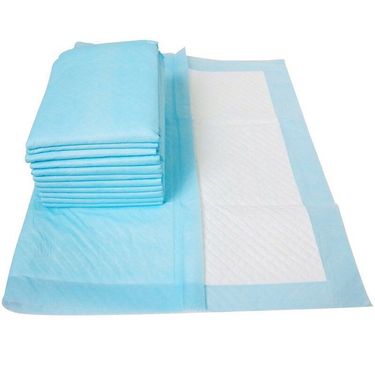 Thickened dog diaper diaper Pet paper diaper pad Teddy diaper diaper for dogs_viptrois.com