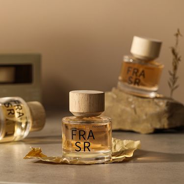 Index New Flowers Trees Manor Series Women's perfume Fresh and Lasting Fragrance Wood Jasmine Orchid_voghion.com