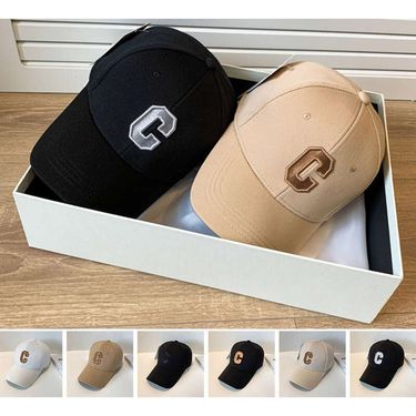 Winter New Face Show Small Korean Edition Versatile Casual Duck Tongue Outdoor Fashion Polob Men's Baseball Hat_voghion.com