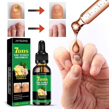Jaysui Ginger Care For Soft, Bright, Grey, Hand, Foot, And Nail Moisturizing Liquid_voghion.com