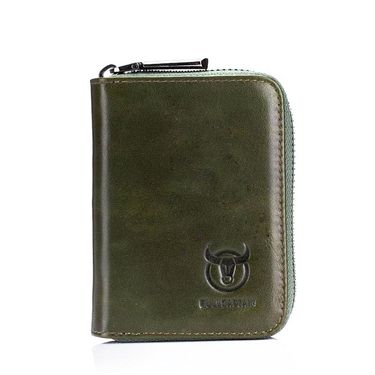 Captain Niu Leather Top Layer Cowhide Card Holder Men's Casual Genuine Leather Driver's License Card Holder Card Holder Multi Function Coin Purse_voghion.com
